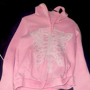 A Exotic culture jacket , size: small material is very soft and keeps you warm .